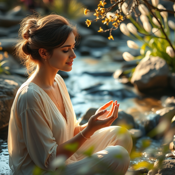 Како да изградиш здрава врска со себе&nbsp;си