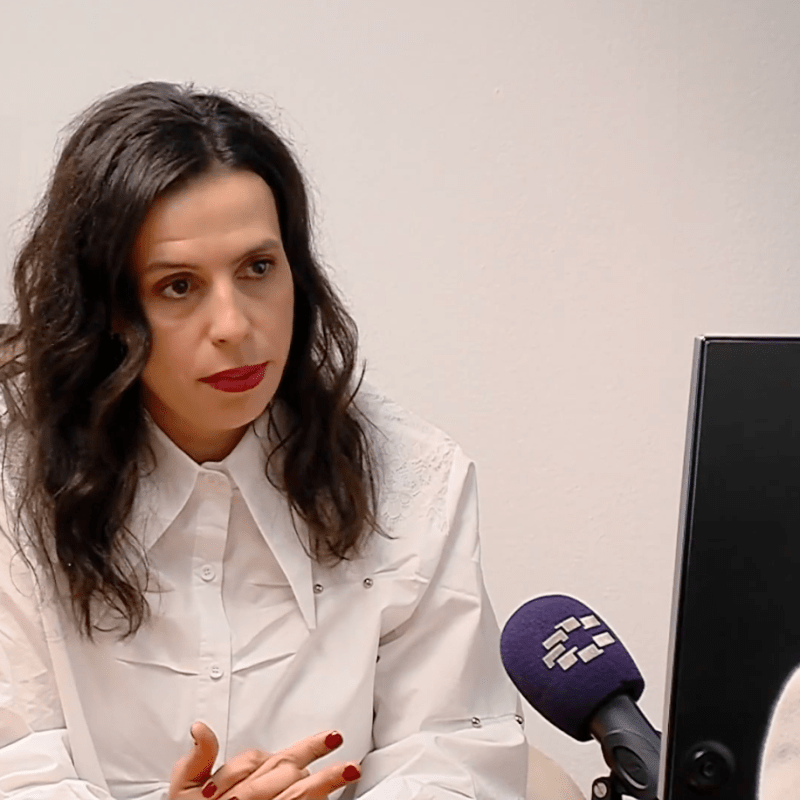 Психолошка исцрпеност