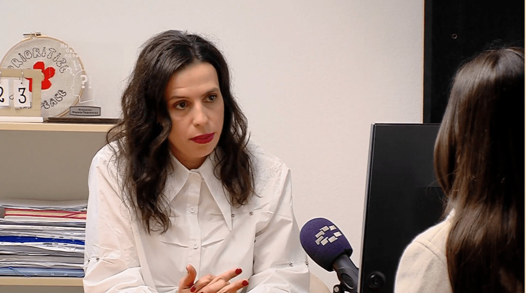 Психолошка исцрпеност